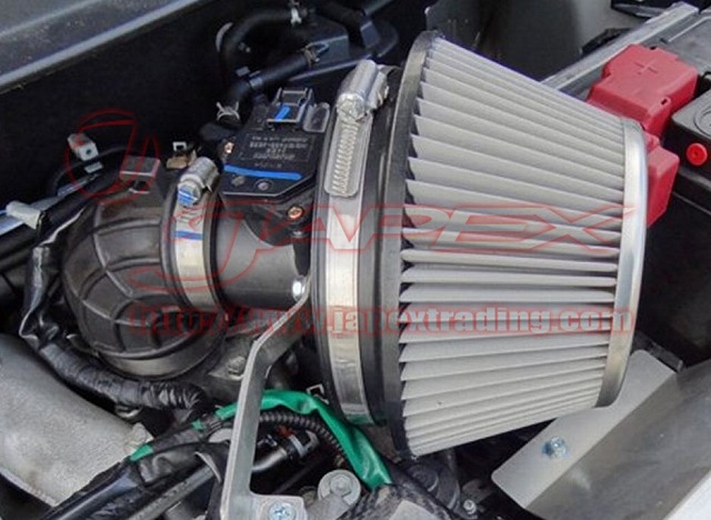  BLITZ  Intake Kit Sus Power Air Cleaner for SUZUKI  SWIFT 