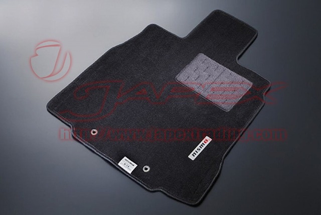 nissan elgrand floor mats